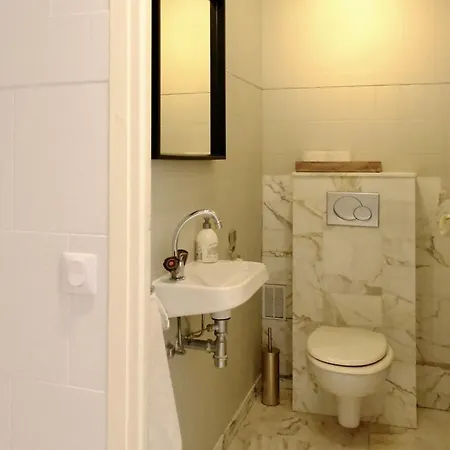Apartmán De Standing - Quartier Martinez - 70m2 *