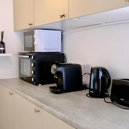 Apartman De Standing - Quartier Martinez - 70m2 Cannes