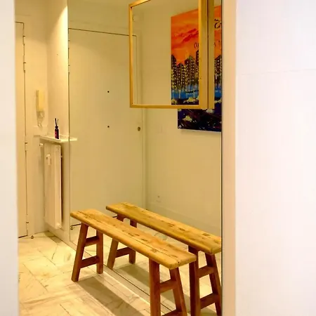 De Standing - Quartier Martinez - 70m2 *