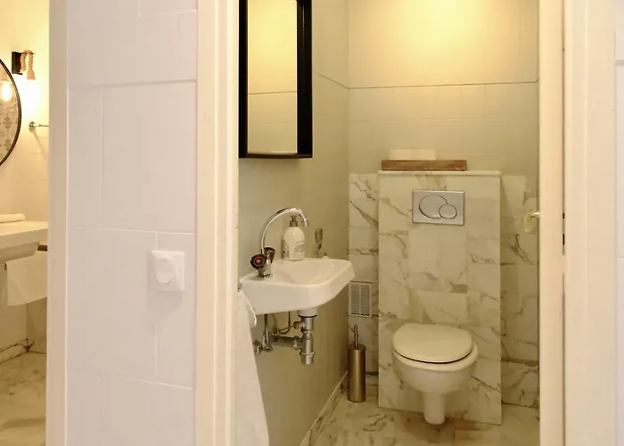 Apartman De Standing - Quartier Martinez - 70m2 *