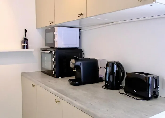 Apartman De Standing - Quartier Martinez - 70m2 Cannes