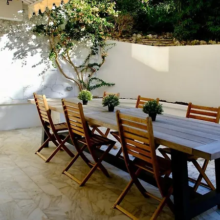 アパート De Standing - Quartier Martinez - 70m2