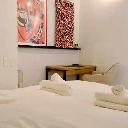 De Standing - Quartier Martinez - 70m2 アパート カンヌ