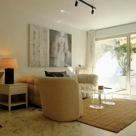 De Standing - Quartier Martinez - 70m2 Cannes