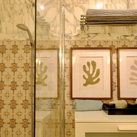 Lejlighed De Standing - Quartier Martinez - 70m2 *