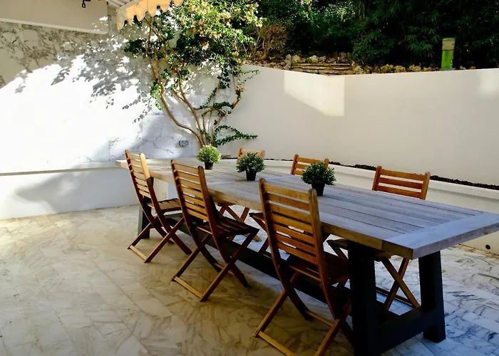 Lejlighed De Standing - Quartier Martinez - 70m2