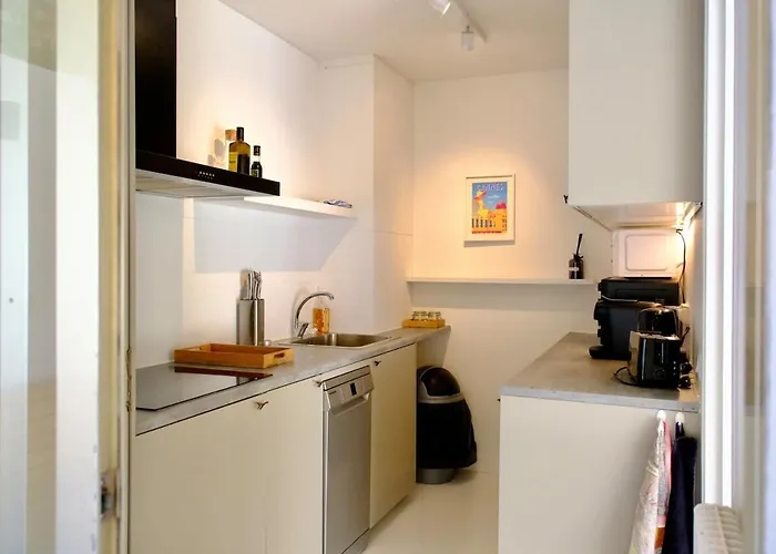 Lejlighed De Standing - Quartier Martinez - 70m2