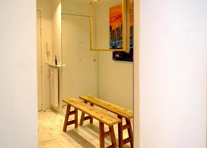 De Standing - Quartier Martinez - 70m2 *